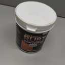 Ultra 2-in-1 Rust Converter Paint & Metal Primer, 35 oz Heat-Stable Rust Reformer & Encapsulator for Frame, Chassis, Trailer, Truck, Paint Directly Over Rust, No-Topcoat Needed, Matte Black