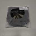 RUNNING GIRL Sports Bras for Women,Padded Sports Bra Tank Top Sexy Crisscross Back High Impact Longline Workout Yoga Bra (Black, M)