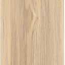 Peel and Stick Floor Tile, 10-Pack 15 Sq.Ft, Peel and Stick Flooring Waterproof and Easy to Clean, Natural Wood Grain Look Vinyl Flooring, Self Adhesive and Removable for Bathroom, Kitchen
