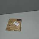 Christmas Ornament 2026  Funny Pizza Christmas Tree Ornament - Food Lover Gift for Men Women - Italian Kitchen Decor - Chef Ornaments - Cute Fast Food Holiday Decoration