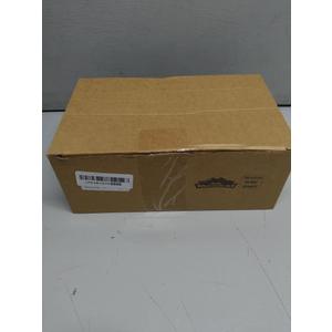 32 Pcs Velvet Christmas Tree Ornaments Balls with Velvet Ribbon Christmas Tree Hanging Decorations Neutral Flocked Balls Bulk for Xmas Home Indoor (White)