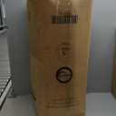 MLILY Tri-Fold Memory Foam Mattress Topper, 4 inch Twin XL Folding Mattress with Collapsible and Washable Cover, Travel and Guest Mat, 80"38"4", Grey