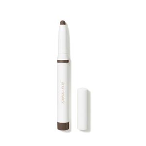 Jane Iredale ColorLuxe Eye Shadow Stick, Multi-Use Cream to Powder Formula with Sharpener, Highly Pigmented, Buildable, Long-Wear, Vegan, Cruelty-Free (Dove Grey)