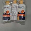 Biore Blemish Fighting Ice Cleanser Face Wash with Salicylic Acid, Clears and Helps Prevent Acne Breakouts, Cools & Refreshes Skin, Oil Free, 6.77 Oz (Pack of 3)