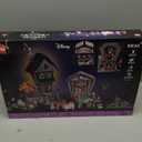 LEGO Disney Tim Burton's The Nightmare Before Christmas Decor - Building Set for Adults for Display, Ages 18+ - Collectible DIY Craft for Fans of Iconic Movie with Minifigures Included - 21351