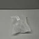 XHTTFDC for 17cm Doll Protective Case,6.7in Portable dust-Proof mini Doll Transparent Display Box, Blind Box Doll Plastic Protective CoverPlush Toy Storage(Sitting Position)