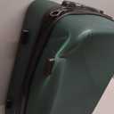 Expandable Carry on Luggage Sets,Suitcases with Detachable Wheels Hardshell 22x14x9 Airline Approved,Lightweight Luggage Set with TSA Lock,Carry on Suitcase, 3 Piece Sets