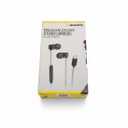 Acoustix Premium Sound Stereo Earbuds