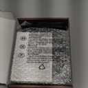 Mug Warmer - 36W Coffee Mug Warmer for Desk with Temperature Display, 2-12Hrs Auto Shut Off, Smart Candle Warmer - Ideal Coffee Gifts Accessories Keep Beverages Coffee Warmer (Black)