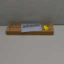 PetOde 2 Pieces Dryer Vent Cleaner Kit Compatible with Most Vacuum Cleaners, Dryer Lint Brush and Vacuum Hose Attachment with Universal Connector, Quickly Lint Remover (Blue)