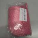 Bridget Curly Wig - 20" Synthetic Pink Wig for Girls & Women - Halloween Costume