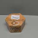 YODAR 9 PCS Riser Display Shelf for Funko POP Figures, Floating Shelves Display Ledge for Organizer and Decoration, Collectibles Display Stands Showcase, Glowing at night