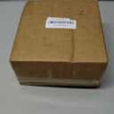 phepetroll 7 Inch Lawn Mower Wheels Kits Universal 7" Push Mower Wheels with 1/2" Bearing, Bolts & Nuts, Plastic Replacement Tires for Most Standard Garden Tiller, Pressure Washer, Handtruck, 2 Pack