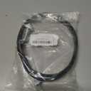 DVPARTS Tachometer Cable 544198M91 Compatible with Massey Ferguson Tractor 85 88 255 265 275 285
