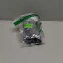 Smoked Lens Amber LED Side Mirror Turn Signal Lights for 2004-2007 Buick Rainier, 2002-2009 Chevrolet Trailblazer GMC Envoy & 2002-2004 Oldsmobile Bravada, 2 pcs