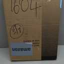 Bemis 170 Durable Plastic Toilet Seat, Elongated, White