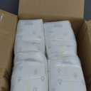 Pampers Amore, Size 0 (up to 10 lbs), 76 Count, Our Best Diaper  Hypoallergenic & Fragrance Free, Up to 100% Leakproof, Soft as Cashmere