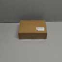 4x6 Picture Frame Set of 4, Made of Real Glass and Distressed White Wooden Frame, 4 by 6 Photo for Wall or Tabletop - Display Picture 3.5x5 with Mat or 4x6 Without Mat