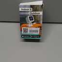 WyzeCam Cam v3 Security Camera for Pets, Indoor/Outdoor Home Security Camera with 1080p Color Night Vision Motion & Sound Detection, Compatible with Alexa & Google, White, 1-Pack