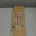 ZEQUAN A3 Slider Paper Cutter, 18 Inch Portable Trimmer with 16.5 Inch Cutting Length, 10 Sheet Capacity for Scrapbooking Crafting Home Office School