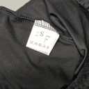 Women Lace Mini Skirt Ruffle Pleated Slip Y2k Flowy Skirts with Lined Shorts,small