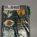 What the Hell Did I Just Read: A Novel of Cosmic Horror (John Dies at the End, 3)