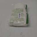 Curtains Made Of Tulle Milk Color 98x41, Pack Of 2