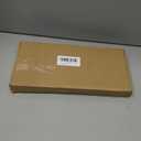 Rechargeable Bluetooth Keyboard and Mouse Combo for iPad, Ultra-Slim Portable Wireless Mouse Keyboard for iPad Pro Air Mini iPhone Samsung Tablet Cell Phone Android, iPadOS/iOS 13 and Above (Pink)