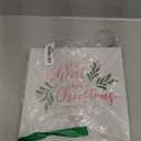 See Christ in Christmas