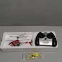 Syma S107/S107G R/C Helicopter with Gyro- Red