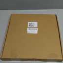 Lampshade E27 Vintage Bamboo Lampshade Flower Pattern Lantern Shade Cover Light Accessory for Pendant Table Lamp Floor Light (C)