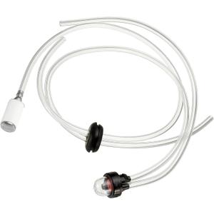 Husqvarna Genuine OEM Blower Carburetor Fuel Line Grommet Kit/Fits 125B, 125BX, 125BVX / 581798001, 545081841