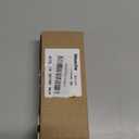 Password Rotary Hasp Locks, Digit Combination Lock Door Security Keyless 3-Digit Password Door Latch for Drawers, File Cabinets, Cabinets, Interior Doors, Barns, Garage Doors, Fence (4 Inch)