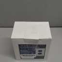 CML Mid-Size Duplex Wall Plates, 20 Pack Electrical Outlet Receptacle Covers, 1-Gang Switch Plates, Midway Size 3.18 x 5, Impact Resistant, Gloss Finish, White