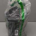 Bug Zapper Outdoor Indoor, 18W Power & 4400V Instant Grid Mosquito Repellent, Insect Control Efficiency Increased 100%, 1/2 Acre Coverage, Fly Trap for Patio, Backyard, Home