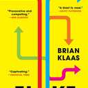 Fluke: Chance, Chaos, and Why Everything We Do Matters