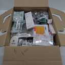 Box of Mixed Items, Retail is Estimated
