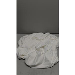 White Cloth 
