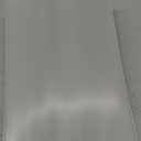 11x17 Binder Vinyl Panel with top Opening Pockets Featuring a 1.5" Angle-D Ring White