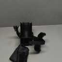 Foot Dumbbell Attachment, Dumbbell Weights for Legs Holder, Weight Training for Legs, Adjustable1-120 lbs, Leg&Core&All Around Workout, Left/Right Foot