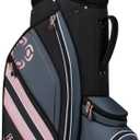 Cleveland Golf Women's Bloom Complete Golf Club Package Set