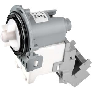 OEM DC31-00054D Washer Drain Pump Compatible with Samsung Washer, Replacement Part 2754406 AP5583541 PS4204640 EAP4204640 Hanyu B40-3 PD00002185
