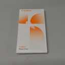 TORRAS Shockproof for Samsung Galaxy S26 Case, [Not Yellowing] [12FT Military-Grade Protection] Thin & Soft Touch Transparent Case for Samsung S26 with 3 Colors DIY Buttons [Anti-Slip], Diamond Clear