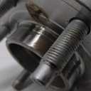 REAR THE WHEEL HUB UNIT 13585440 13585440 AUTO-GETHER