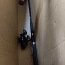 PENN 7' Wrath II Fishing Rod and Spinning Reel Combo, Size 5000, Medium Heavy Power, Fast Action, Corrosion-Resistant Graphite Construction, Lightweight and Durable