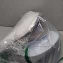 Moon Pod Pillow for Back, Stomach, & Side Sleepers, 4D Pillow (Space Gray) - Ergonomic Bed Pillow for Neck & Shoulder Pain Relief - Cooling Neck Support Pillows for Sleeping - Deep Sleep Pillow