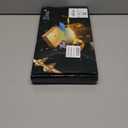 LED Note Board with Colors,Rechargeable Acrylic Dry-Erase Board, 8-Color Luminous Acrylic whiteboard Calendar, Art Board, Suitable for classrooms/Offices/Home Decoration/Gifts (Horizontal)