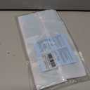 Perineal Cooling Pad, Hot and Cold Pads for Postpartum, Perineal Ice Pack, Instant Cold Therapy Packs, Gel Bead Ice Pack, Reusable Ice Packs, Instant Cooling Relieves Pain (Blue-Circle)