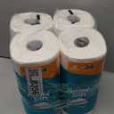 Angel Soft Toilet Paper, 18 Mega Rolls = 72 Regular Rolls, Soft and Strong Toilet Tissue, 320 Sheet