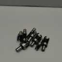 findmall 8Pcs Wood Plug Cutter Drills Bit Set (5/8", 1/2", 3/8", 1/4") Straight and Tapered Taper, Carbon Steel Woodworking Cutting Tool